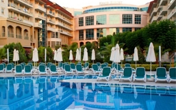 Kemer Resort Otel / Antalya