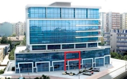 Mirador Business Center / Antalya