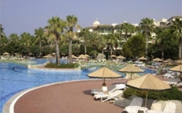 Defne Hotel / Antalya