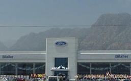 Bilaller Ford Servis / Antalya