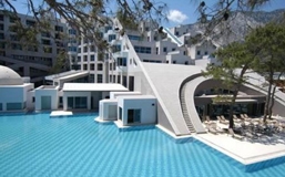 Sungate Hotel / Antalya
