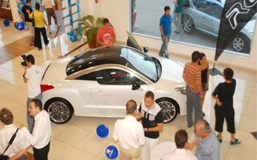 Esay Automotive Peugeot Service / Antalya