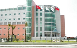 Kent Hastanesi / İzmir
