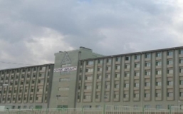 SSK Hastanesi / Denizli