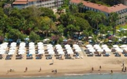 Eha Clup Hotel / Antalya