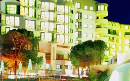 Cornelia Deluxe Resort / Antalya