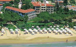 Barut Hotels / Antalya