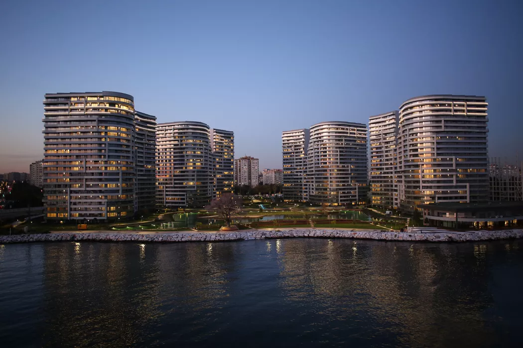 Sea Pearl Otel, Istanbul