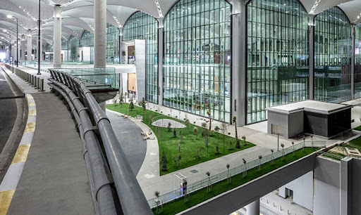 3. Havalimanı, İstanbul